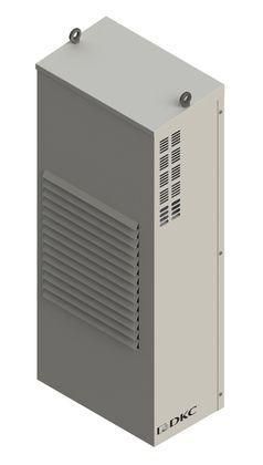 кондиционер навесной уличного исп. dkc r5klm30043lo от BTSprom.by