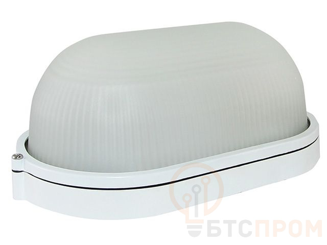 Светильник НПБ1201 белый, овал 100Вт IP54 TDM (пылебрызгозащищенный) SQ0303-0028 фото в каталоге от BTSprom.by  Светильник НПБ1201 белый, овал 100Вт IP54 TDM (пылебрызгозащищенный) SQ0303-0028 фото в каталоге от BTSprom.by