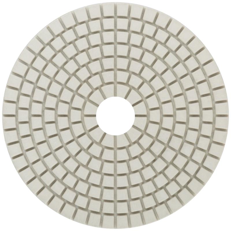  Круг алмазный шлифовальный гибкий (АГШК) 100х3мм Р3000 Special Cutop 76-600 фото в каталоге от BTSprom.by