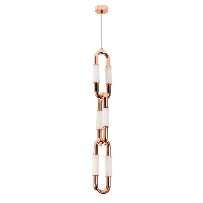 светильник светодиодный sp-ampirius-hang-h881-l120-10w mix brass 360deg 230в ip20 10вт метал. arlight 047888 от BTSprom.by