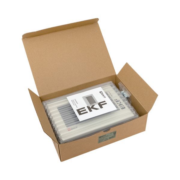  Панель оператора PRO-Screen 7 EKF RSC-7 фото в каталоге от BTSprom.by