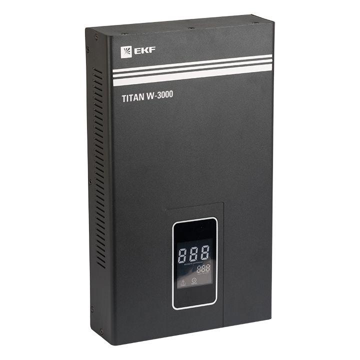 стабилизатор напряжения настенный 3квт proxima ekf stab-w-3000 от BTSprom.by