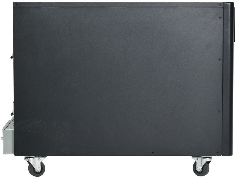  Источник бесперебойного питания ELECTRA OB 15кВ.А/15кВт 3ф 240В DC без АКБ с регулир. ЗУ ITK EOB-0015KVA-3-L фото в каталоге от BTSprom.by