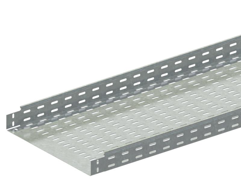 Лоток прямой замковый перфорированный 600х80 L3000 сталь 0.7мм ЛМс-ПЗМ цУТ2.5 монтаж без соединителей СОЭМИ Н0122152518 от BTSprom.by Лоток прямой замковый перфорированный 600х80 L3000 сталь 0.7мм ЛМс-ПЗМ цУТ2.5 монтаж без соединителей СОЭМИ Н0122152518 от BTSprom.by