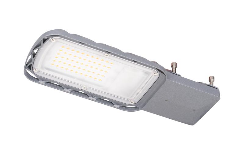 светильник светодиодный urban lite s 30вт 840 ip65 gy eue дку/ску уличный консоль ledvance 4058075678019 от BTSprom.by