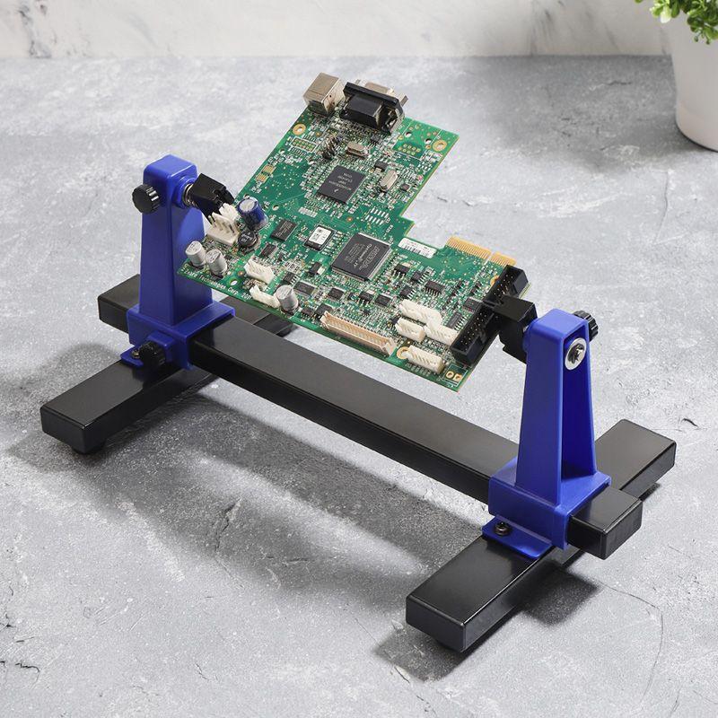  Держатель для плат универсальный Rexant 12-0256 фото в каталоге от BTSprom.by