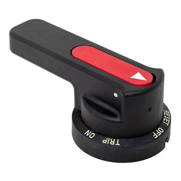  Привод ручной поворотный CS2 AV POWER-4 AVERES EKF mccb-4-CS2-av фото в каталоге от BTSprom.by