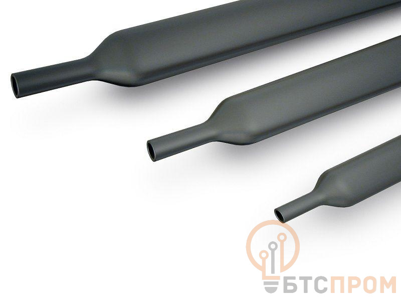 Трубка термоусадочная 24/10 черн. (уп.100м) ЗЭТАРУС zeta21548 фото в каталоге от BTSprom.by  Трубка термоусадочная 24/10 черн. (уп.100м) ЗЭТАРУС zeta21548 фото в каталоге от BTSprom.by