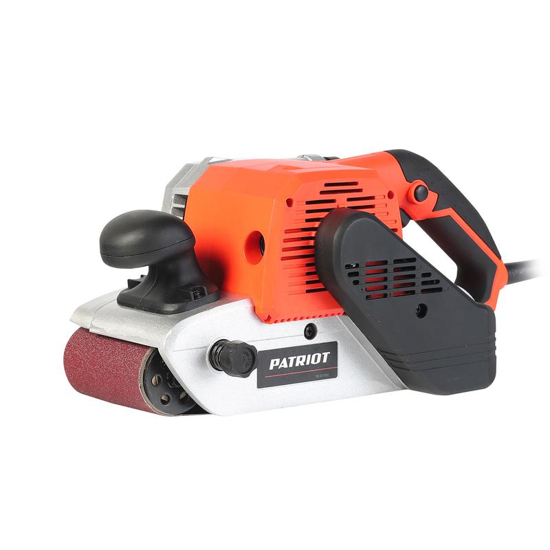 машина шлифовальная ленточная лшм bs 120 метал. корпус 1200вт лента 100х610мм patriot 110301512 от BTSprom.by машина шлифовальная ленточная лшм bs 120 метал. корпус 1200вт лента 100х610мм patriot 110301512 от BTSprom.by