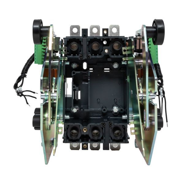 Панель выкатная для ВА-99C 100-250 передн. присоед. EKF mccb99c-250-dod-3f фото в каталоге от BTSprom.by