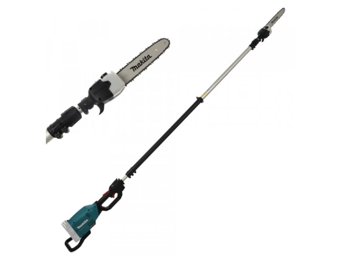 аккум. кусторез lxt dua301z makita (36 в (2*18)   без аккумулятора) dua301z от BTSprom.by