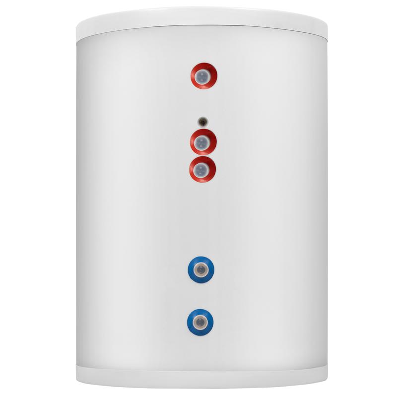  Бойлер косвенного нагрева AQUATEC INOX RTWX 100 напольный Royal Thermo НС-1202660 фото в каталоге от BTSprom.by