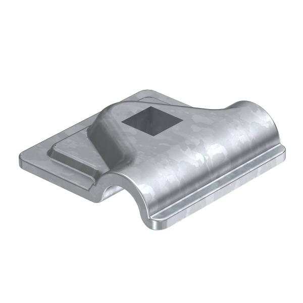 соединитель для быстр. монтажа rd8-10 249 8-10 st-ot ft obo 5311503 от BTSprom.by
