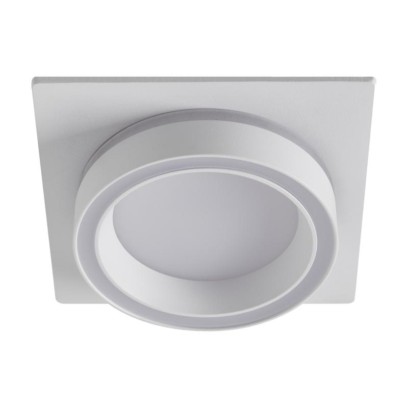  Светильник Flip 15Вт GX53х1 IP20 спот Voltega VGL7191DLB-01W фото в каталоге от BTSprom.by