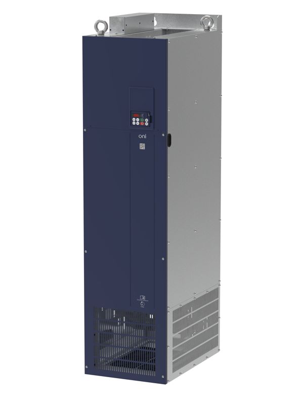 преобразователь частоты fc-430 380в 315-355квт 600-650а oni fc-430-33-315g355p от BTSprom.by