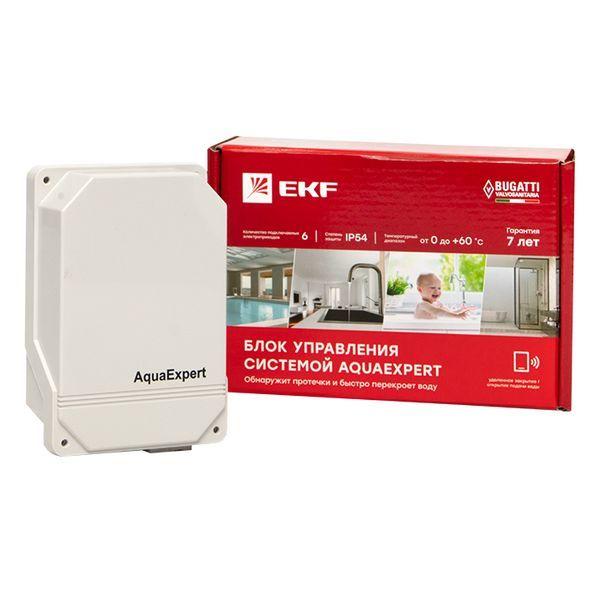 блок управления системой aquaexpert proxima ekf aquaexpert-control от BTSprom.by