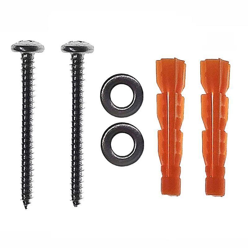  Кронштейн для Яндекс Станции настенный черн. Rexant 38-0622 фото в каталоге от BTSprom.by