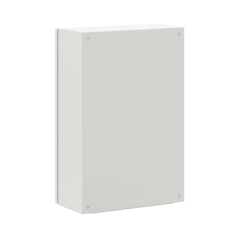  Корпус навесной STE 600х400х200мм с монтажн. панелью с прозр. дверью DKC R5STEX0642 фото в каталоге от BTSprom.by