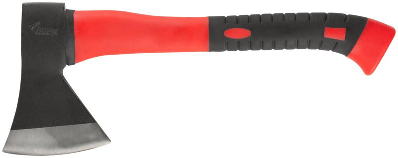 топор 600г усилен. стеклопластик. ручка; кованая сталь курс 46201 от BTSprom.by