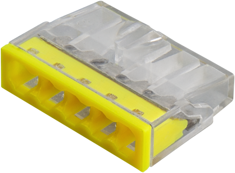 клемма монтажная 95 169 ntc-nc-01-5-50 (уп.50шт) navigator 95169 от BTSprom.by
