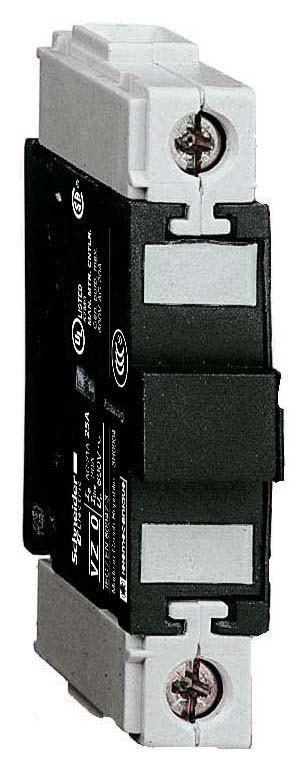  Полюс силовой доп. выключ.-разед. 25А SchE VZ0 фото в каталоге от BTSprom.by