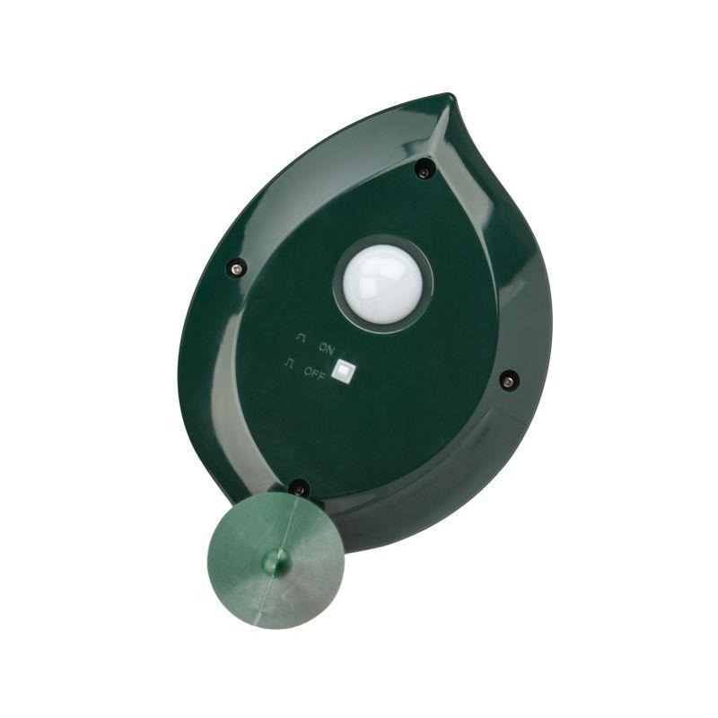  Отпугиватель кротов ультразвуковой R30м на солнечной батарее с подсветкой Rexant 71-0047 фото в каталоге от BTSprom.by