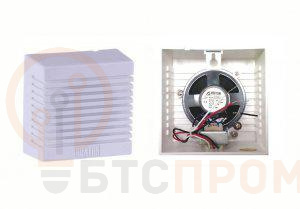 Громкоговоритель настенный WP-03T 2/1Вт/100В; 120-14000Гц; 115х115х55мм; 88дБ бел. ROXTON 210941 фото в каталоге от BTSprom.by  Громкоговоритель настенный WP-03T 2/1Вт/100В; 120-14000Гц; 115х115х55мм; 88дБ бел. ROXTON 210941 фото в каталоге от BTSprom.by