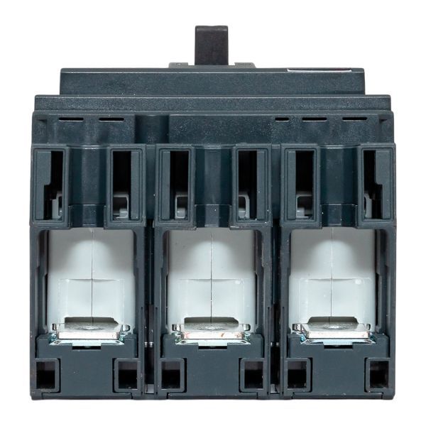  Выключатель автоматический 3п 160/40А 36кА ВА-99C Compact NS PROxima EKF mccb99C-160-40 фото в каталоге от BTSprom.by