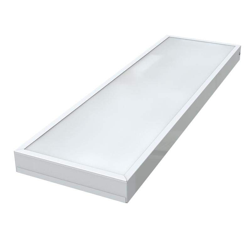 светильник светодиодный fg 180 em 21вт 4000к opal faros 00000012242 от BTSprom.by