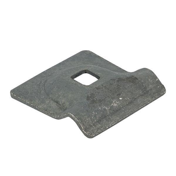 пластина lp-g3103 (45х45мм) без болтов ekf lp-g3103/2 от BTSprom.by