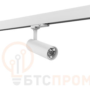 Светильник светодиодный TT-02 12Вт 3000К 210х74х50 угол 24град. трек матов. бел. RAL9003 VARTON V1-R0-00559-90R10-2001230 фото в каталоге от BTSprom.by  Светильник светодиодный TT-02 12Вт 3000К 210х74х50 угол 24град. трек матов. бел. RAL9003 VARTON V1-R0-00559-90R10-2001230 фото в каталоге от BTSprom.by