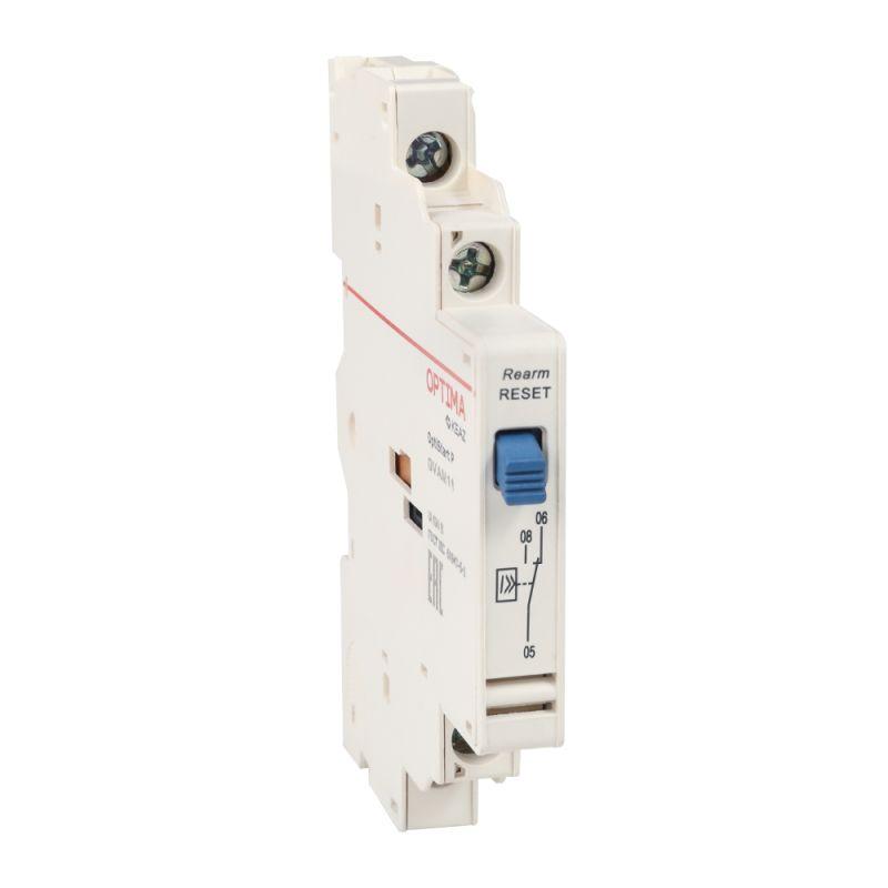 контакт короткого замыкания optistart p gvam кэаз 373410 от BTSprom.by