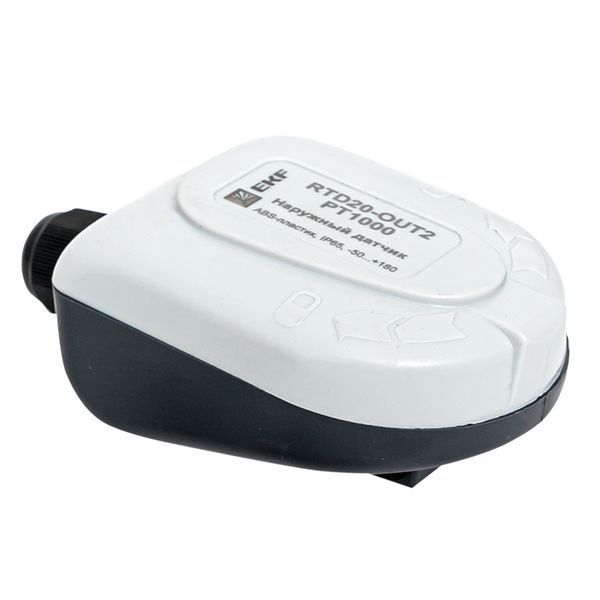  Датчик температуры наружного воздуха (быстродействующий) EKF RTD20-OUT2-PT1000 фото в каталоге от BTSprom.by