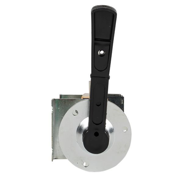  Выключатель-разъединитель ВР32У-31B31250 100А 1 напр. с дугогасит. камерами съемная лев./прав. рукоятка MAXima EKF uvr32-31b31250 фото в каталоге от BTSprom.by