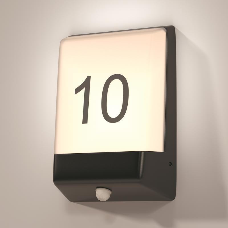  Светильник Row 9Вт 3000К IP44 бра настен. Maytoni O448WL-L9GF3KSR фото в каталоге от BTSprom.by