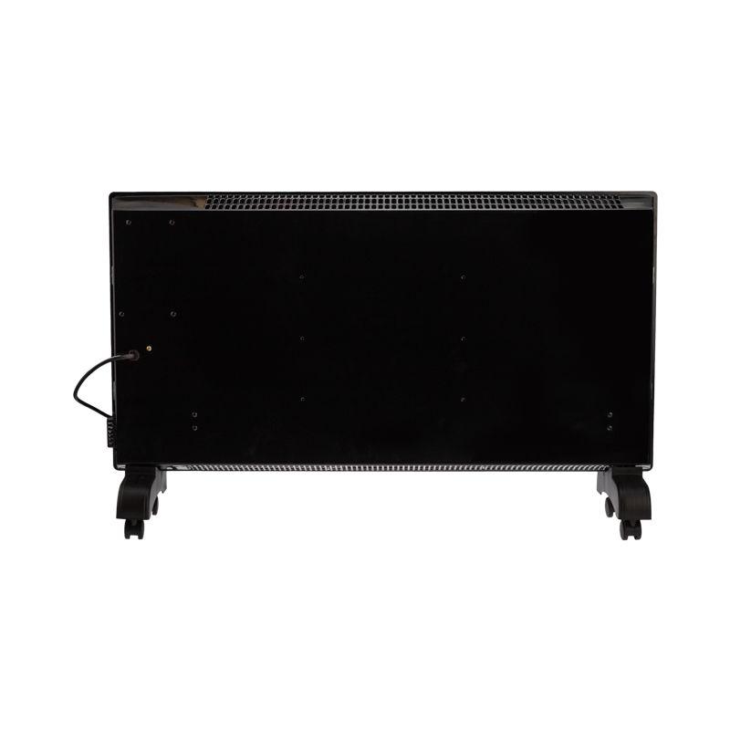  Конвектор электрический с электронным термостатом 2кВт Х-нагревательный элемент Wi-fi Rexant 60-0114 фото в каталоге от BTSprom.by