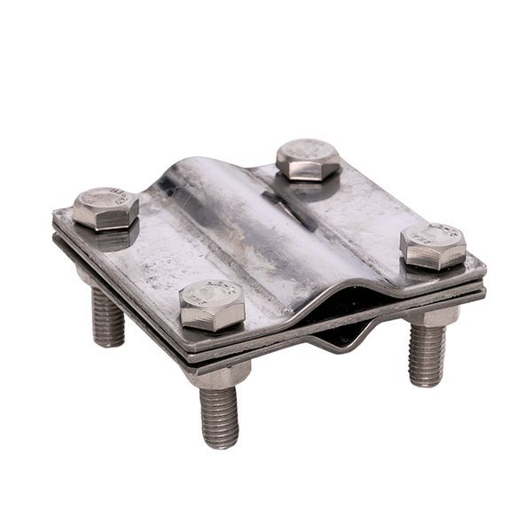 зажим штырь-полоса-прут ni proxima ekf gc-g3116-ni от BTSprom.by