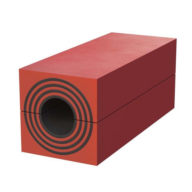 модуль кабельный 120х120мм d = 67-99мм dkc dxs0012 от BTSprom.by