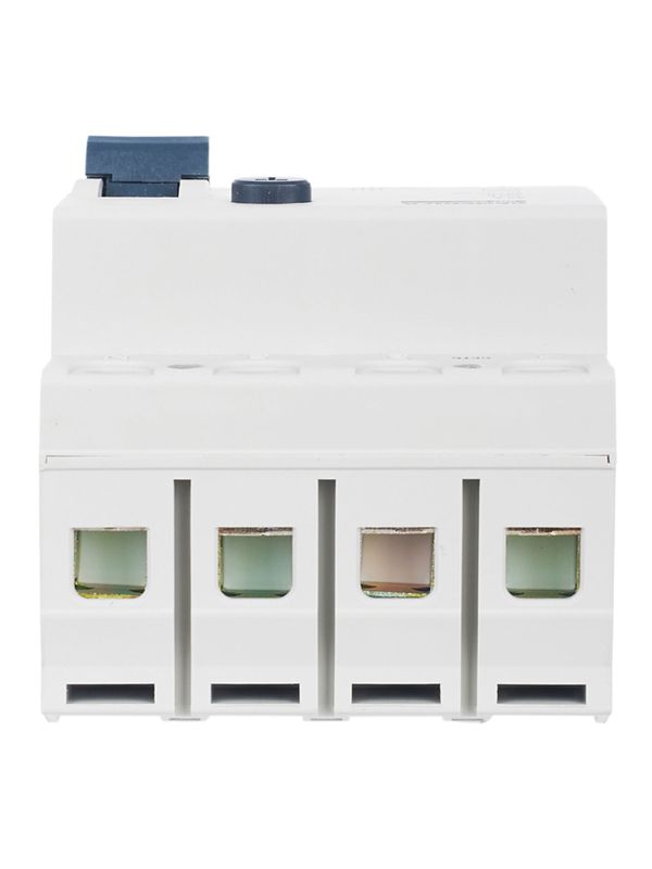  Выключатель дифференциального тока (УЗО) 4п 32А 100мА тип AC ВД1-63 GENERICA MDV15-4-032-100 фото в каталоге от BTSprom.by