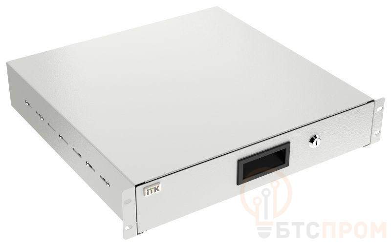 Ящик выдвижной 2U сер. ITK DD35-2U фото в каталоге от BTSprom.by  Ящик выдвижной 2U сер. ITK DD35-2U фото в каталоге от BTSprom.by