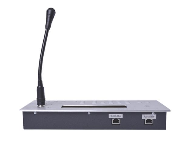  Пульт диспетчера "Тромбон СОРС-ПД" Тромбон 00000006919 фото в каталоге от BTSprom.by