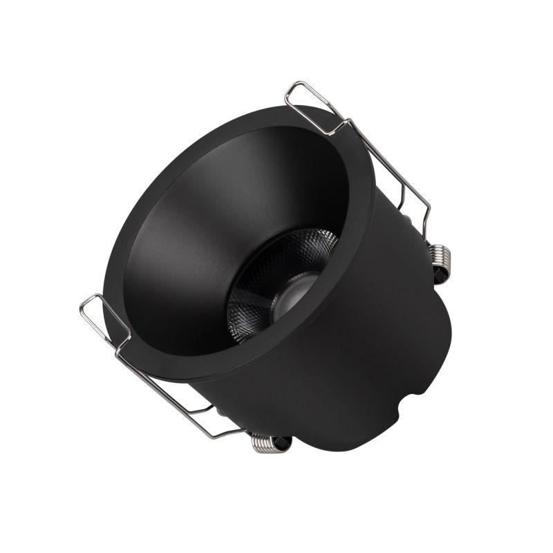 светильник светодиодный ms-harbor-r82-10w warm2700 bk 50deg 230в ip20 10вт 2700к метал. arlight 054478 от BTSprom.by