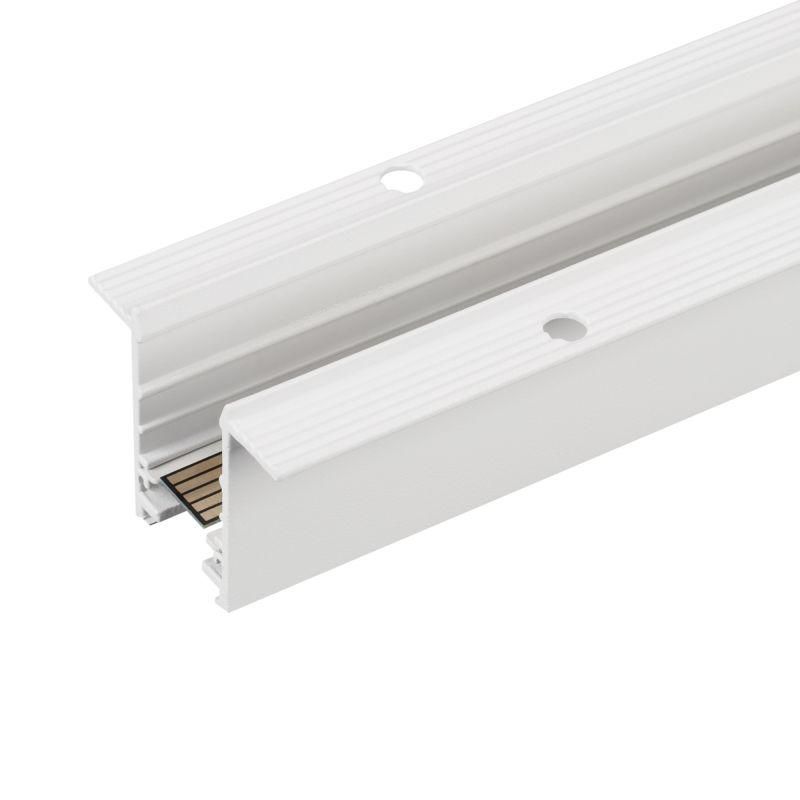 трек встраиваемый mag-track-2538-f-3000 wh 5ln ip20 метал. arlight 050226 от BTSprom.by