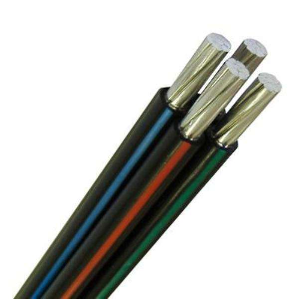 провод сип-4 4х25 0.6/1кв (м) энергокомплект 40004804 от BTSprom.by