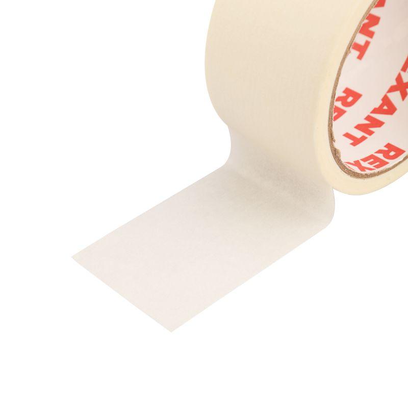  Лента малярная 48мм (рул.20м) крепп REXANT 09-4442 фото в каталоге от BTSprom.by