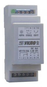 устройство контроля линий оповещения укло (i-нагр.3а) контроль на обрыв и кз до 10 оповещат. в линии спецприбор 215155 от BTSprom.by