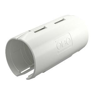 муфта соединительная разборная quick-pipe пластик. m32 obo 2154097 от BTSprom.by