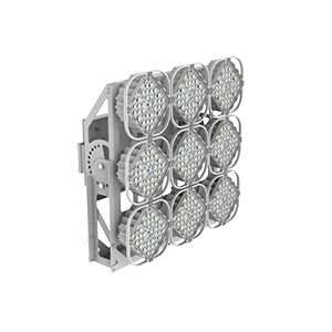 прожектор светодиодный airqub 640вт 4000к as1 varton v1-i0-703x3-04l50-6564040 от BTSprom.by