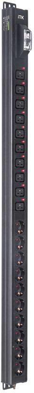 блок распределения питания base pdu pv1101 24u 1ф 16а 10schuko 10c19 без каб. itk bs-pv70-10d-10c19-11 от BTSprom.by блок распределения питания base pdu pv1101 24u 1ф 16а 10schuko 10c19 без каб. itk bs-pv70-10d-10c19-11 от BTSprom.by