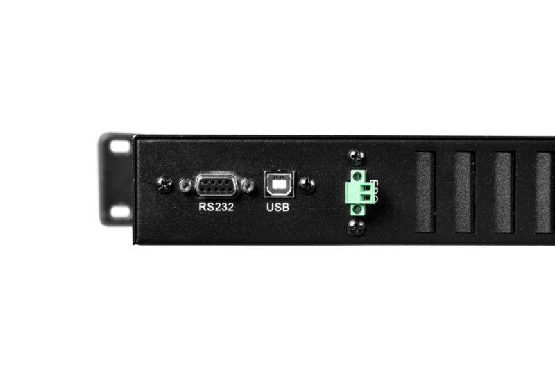  Источник бесперебойного питания Smart-Save SMT SE 750В.А RM 1U AVR 4 C13 230В SmartSlot SE SMTSE750RMI1U фото в каталоге от BTSprom.by